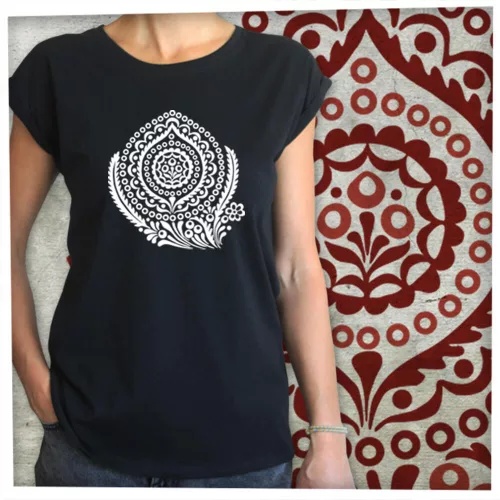 Somogyi lyukhímzés