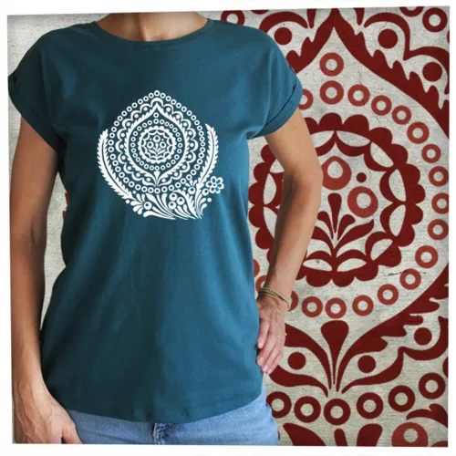 Somogyi lyukhímzés