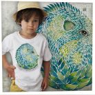 Sün - 1-2 éves gyerek póló