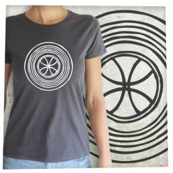 Székely ládaminta fehér