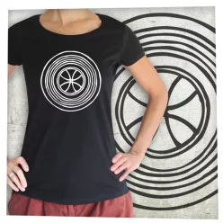 Székely ládaminta fehér