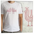 Széki párnahímzés