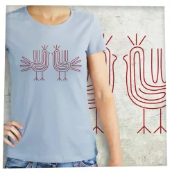 Széki párnahímzés