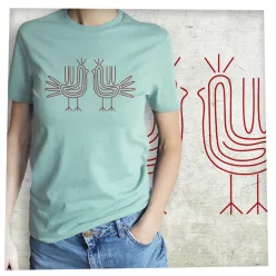 Széki párnahímzés