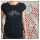 Széki párnahímzés