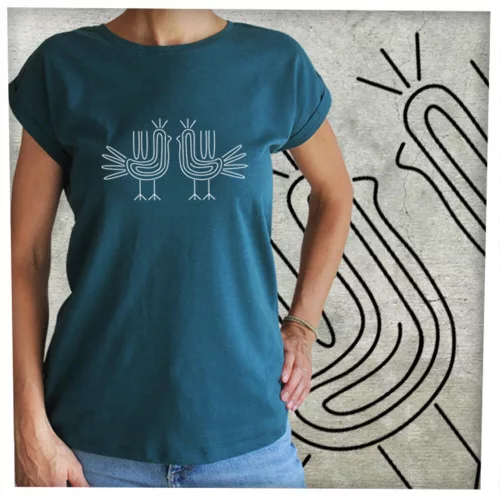 Széki párnahímzés