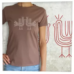 Széki párnahímzés