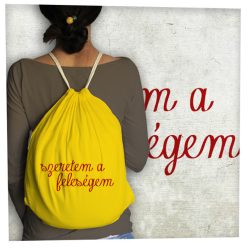 Szeretem a feleségem