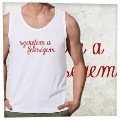 Szeretem a feleségem