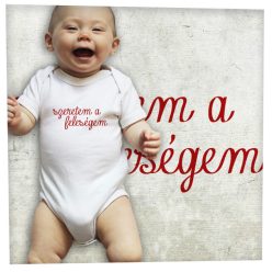 Szeretem a feleségem