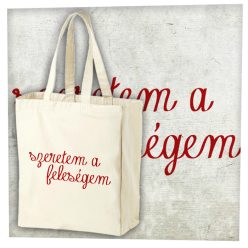 Szeretem a feleségem