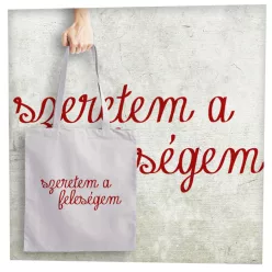 Szeretem a feleségem