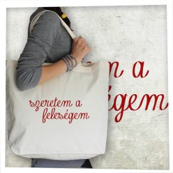 Szeretem a feleségem