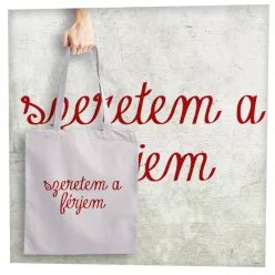 Szeretem a férjem