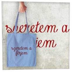 Szeretem a férjem