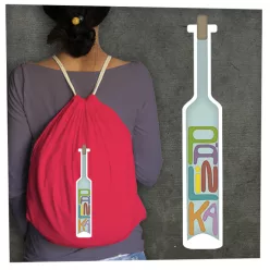 Színes betűs pálinka