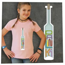 Színes betűs pálinka