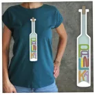 Színes betűs pálinka