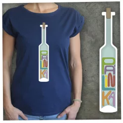 Színes betűs pálinka