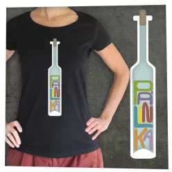 Színes betűs pálinka