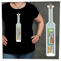 Színes betűs pálinka