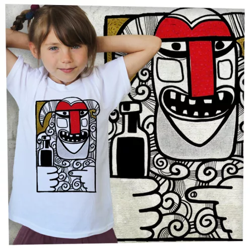 Szomjas busó