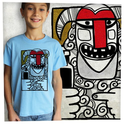 Szomjas busó