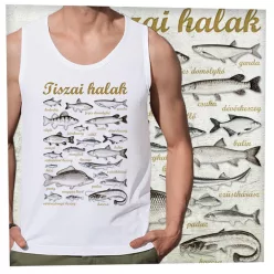 Tiszai Halak