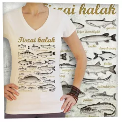 Tiszai Halak
