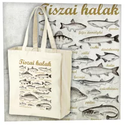 Tiszai Halak