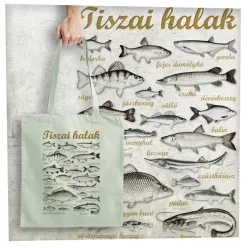 Tiszai Halak