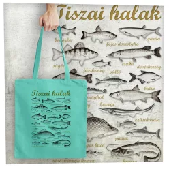 Tiszai Halak