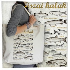 Tiszai Halak