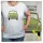Trabant zöld egyoldalas