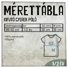 Tűzoltóautó - 1-2 éves gyerek póló