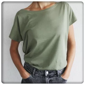 NŐI PÓLÓK NYOMAT NÉLKÜL