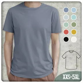 Prémium Bio férfi póló