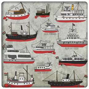 Balatoni hajók - gyerek