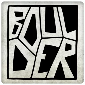 Boulder 2