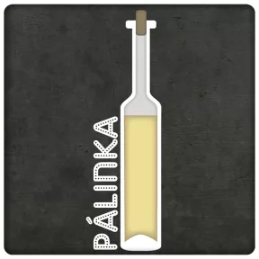 pálinka pop