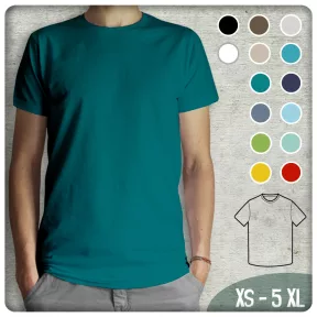 Klassz férfi póló