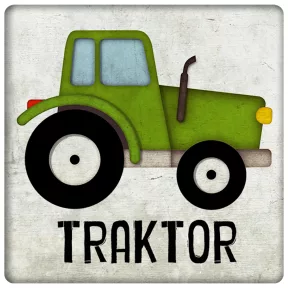 Traktor