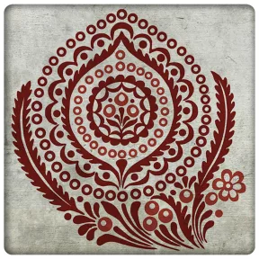 Somogyi lyukhímzés