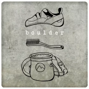 Boulder 5