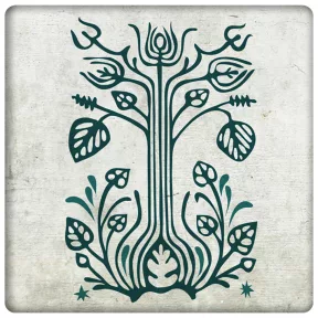 Ketesdi kályhacsempe