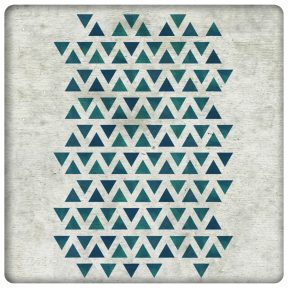 Egyszínű háromszögek