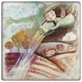 Szélvész kisasszony