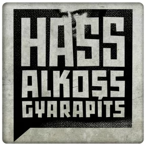Hass alkoss gyarapíts