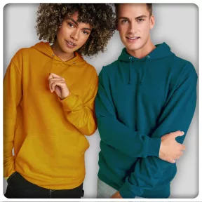 KAPUCNIS PULCSI - unisex