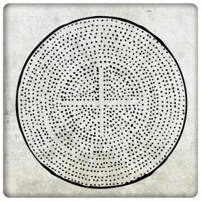 Mákosfalvi keresztes bőrrosta